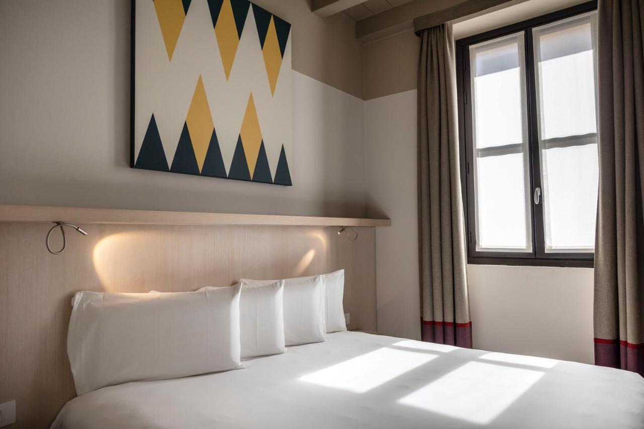 Savona 18 Suites Milano Rom bilde