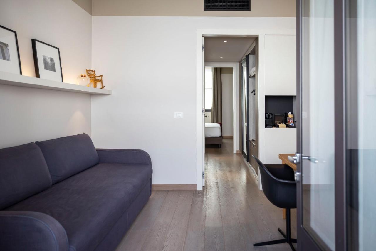 Savona 18 Suites Milano Rom bilde