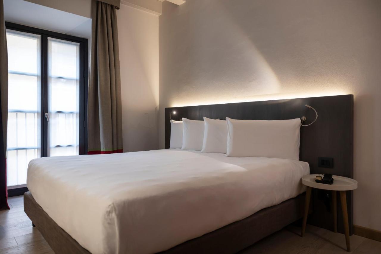 Savona 18 Suites Milano Rom bilde