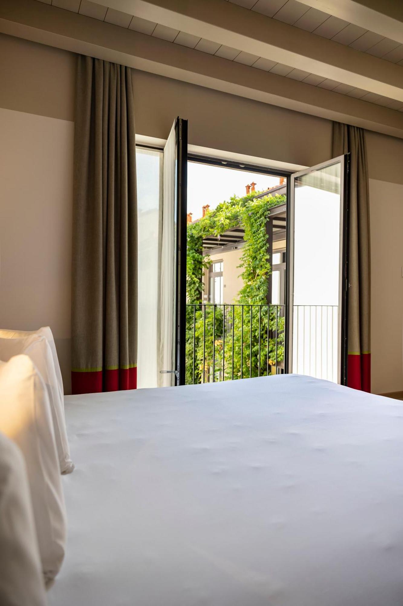Savona 18 Suites Milano Rom bilde