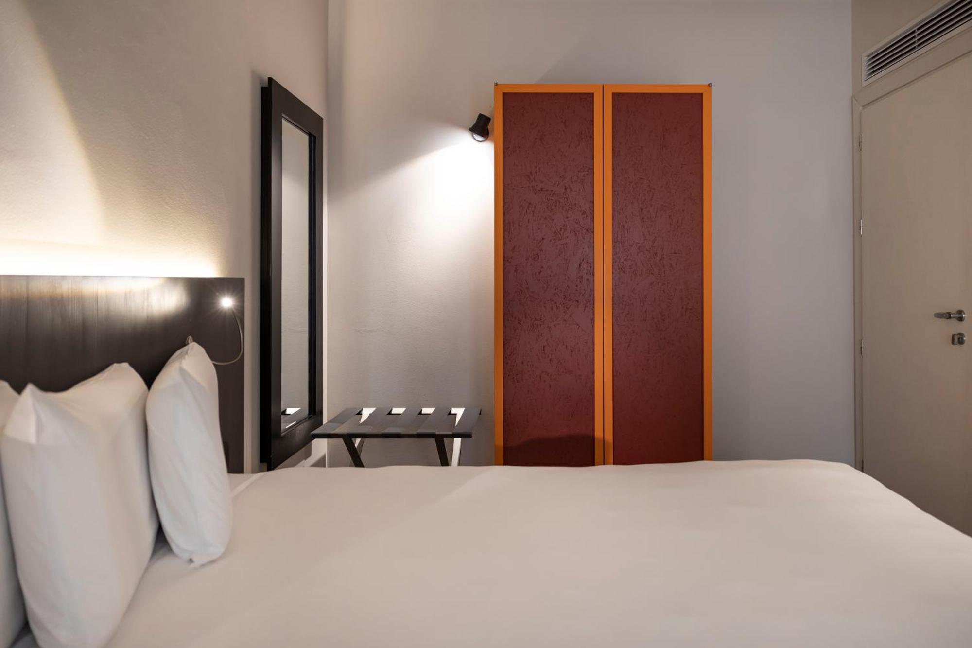Savona 18 Suites Milano Rom bilde