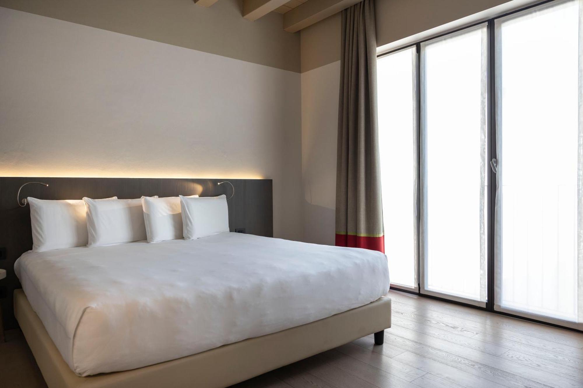 Savona 18 Suites Milano Rom bilde