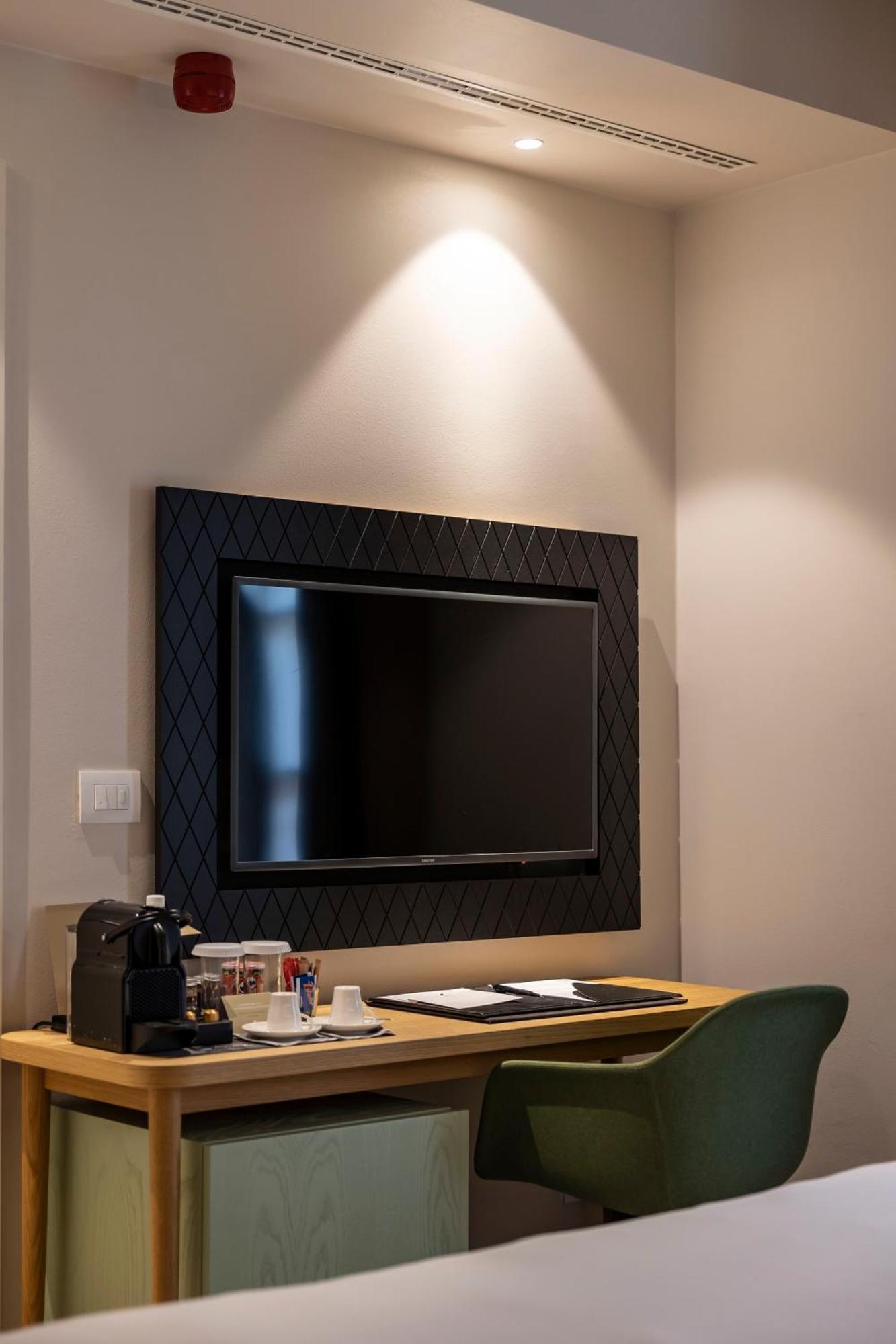 Savona 18 Suites Milano Rom bilde