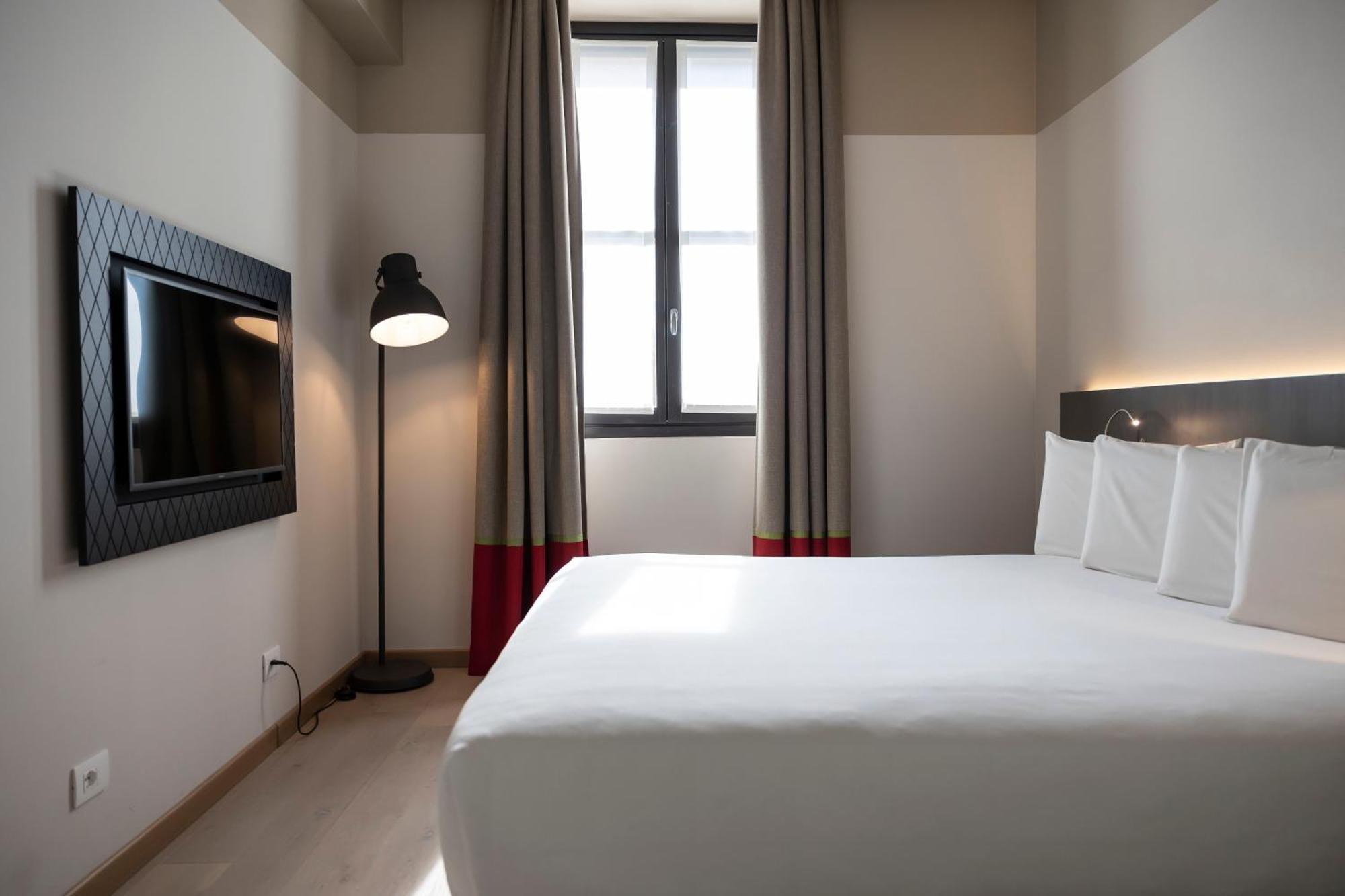 Savona 18 Suites Milano Rom bilde