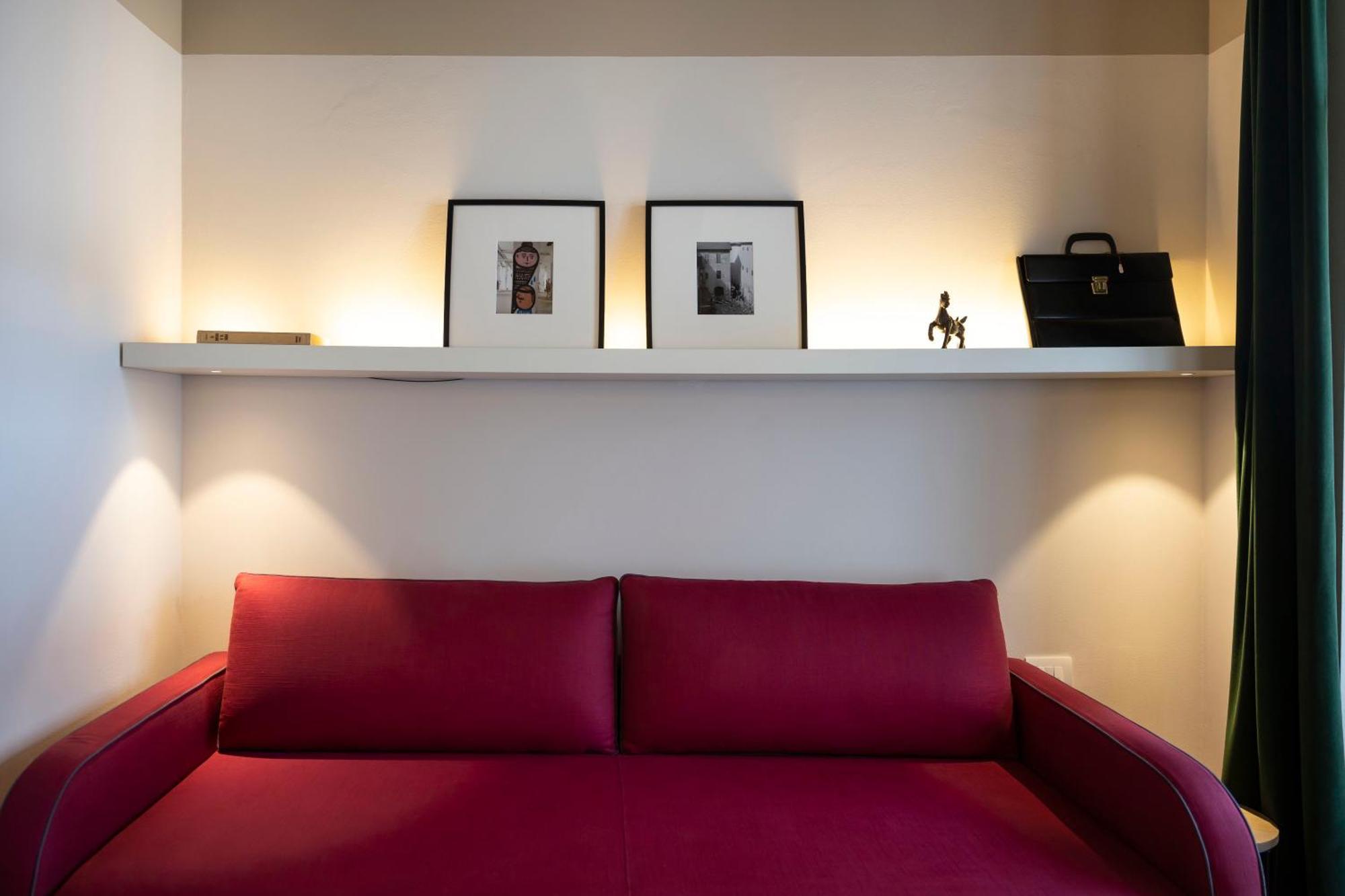 Savona 18 Suites Milano Rom bilde