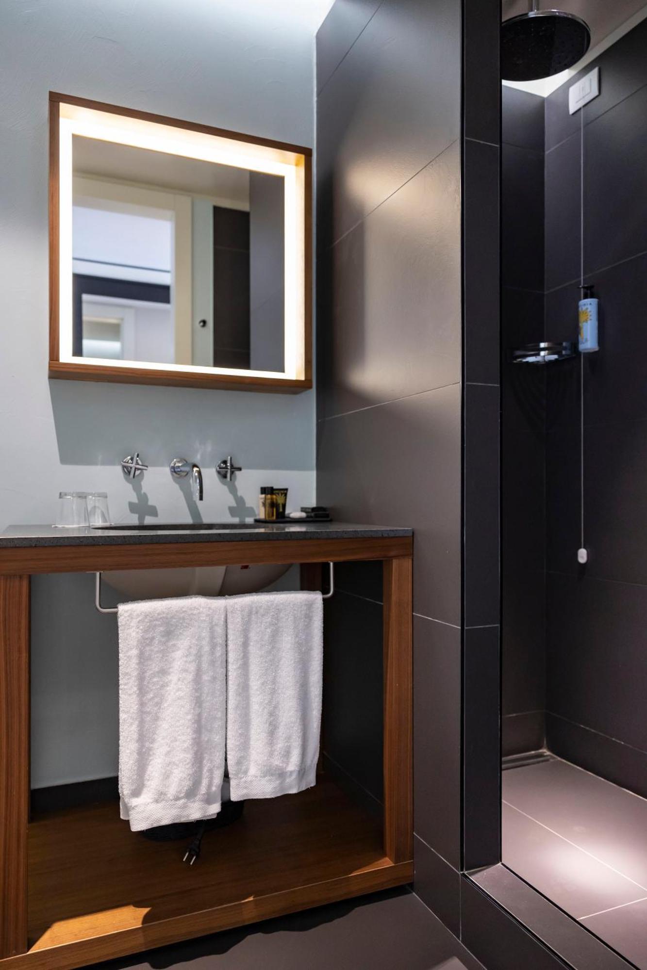 Savona 18 Suites Milano Rom bilde