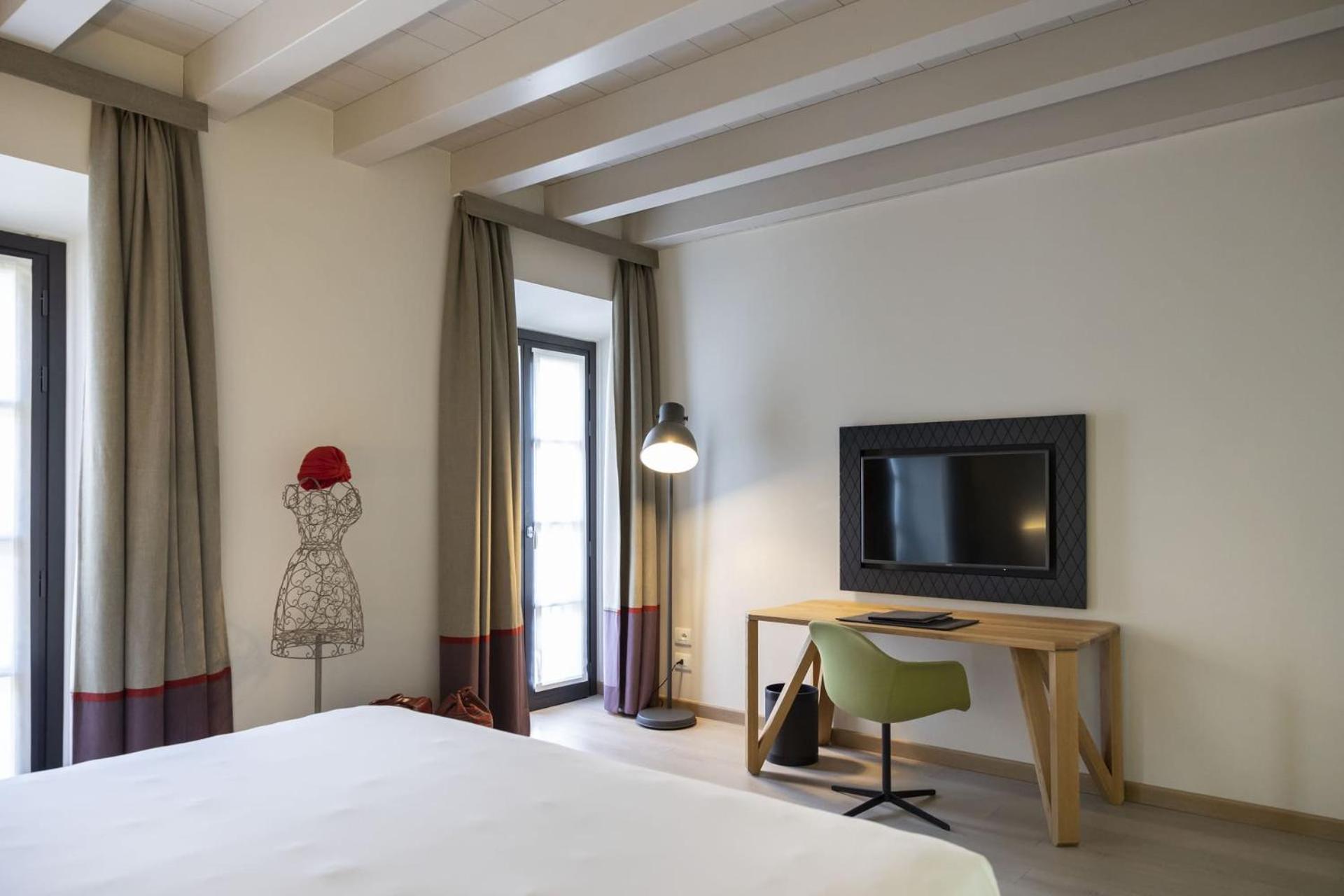 Savona 18 Suites Milano Eksteriør bilde
