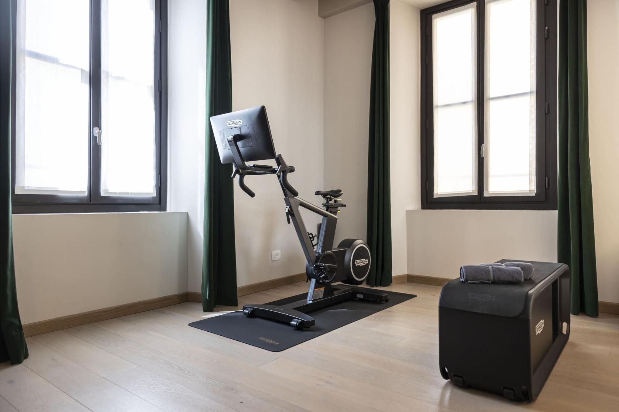 Savona 18 Suites Milano Rom bilde