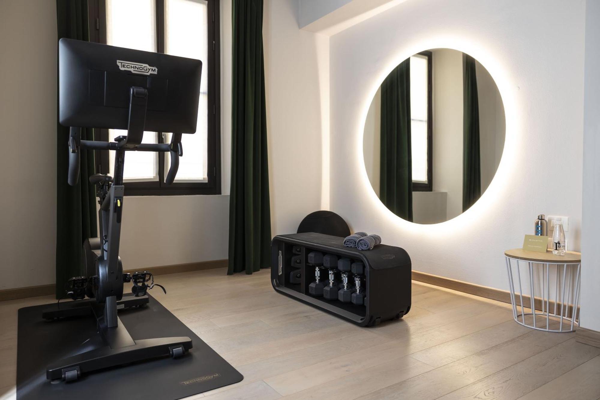 Savona 18 Suites Milano Rom bilde