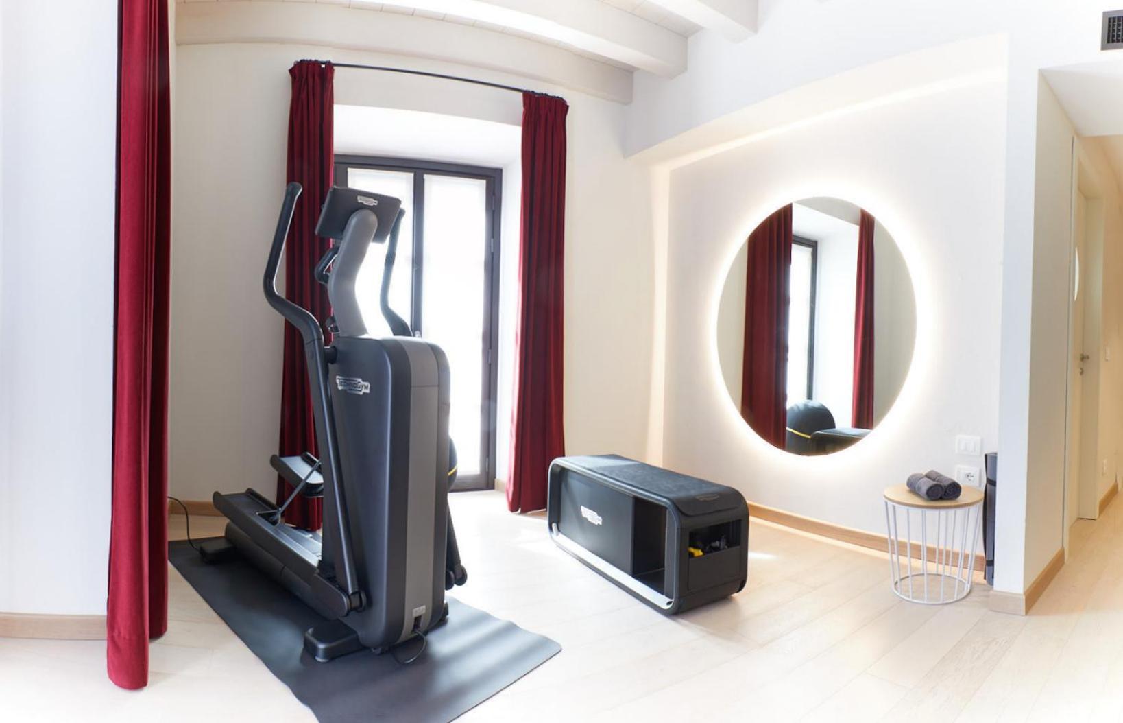 Savona 18 Suites Milano Rom bilde