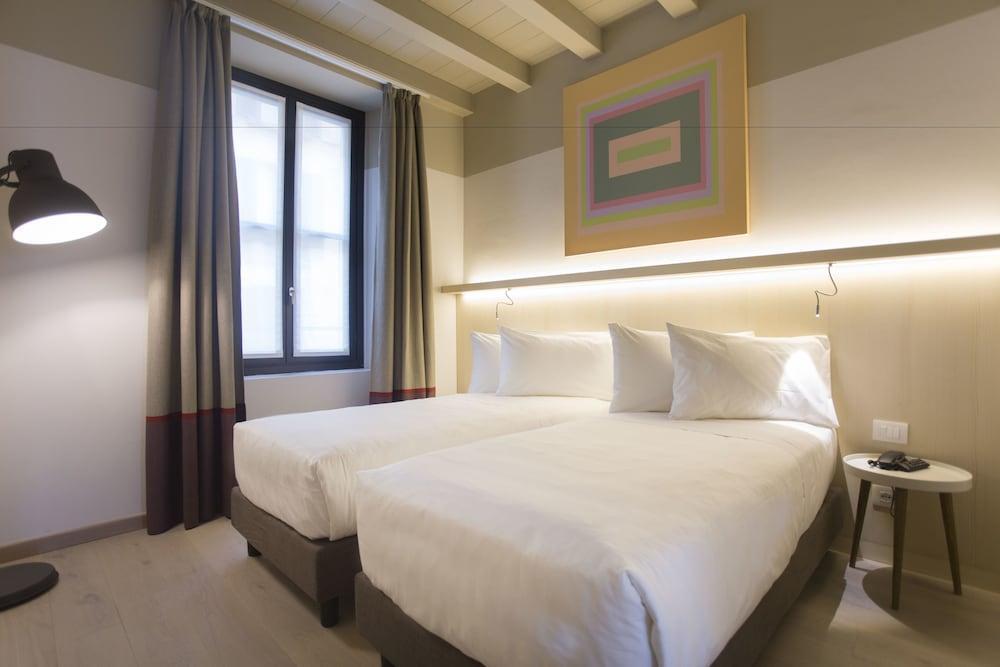 Savona 18 Suites Milano Eksteriør bilde
