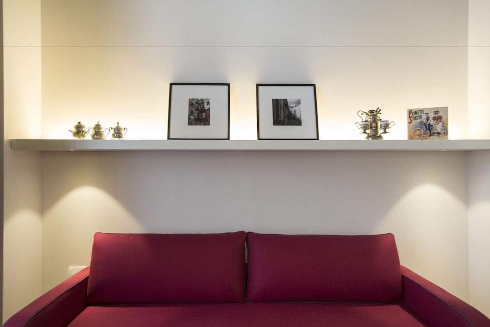 Savona 18 Suites Milano Eksteriør bilde