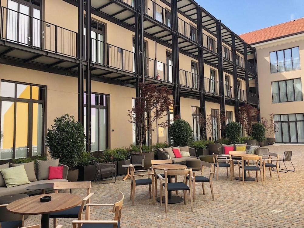 Savona 18 Suites Milano Eksteriør bilde